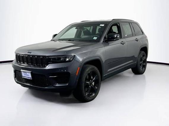 JEEP GRAND CHEROKEE 2023 1C4RJHAG4P8766212 image JEEP GRAND CHEROKEE 2023 1C4RJHAG4P8766212 image